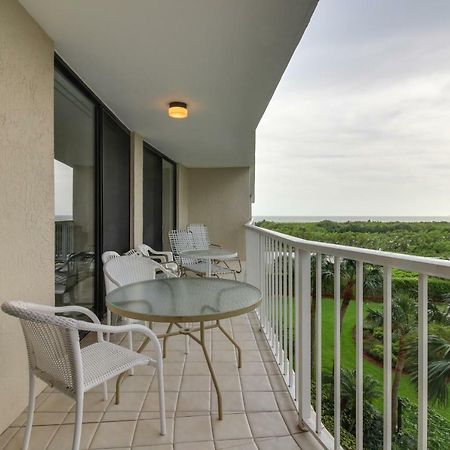Crystal Waves Apartment Marco Island Ngoại thất bức ảnh
