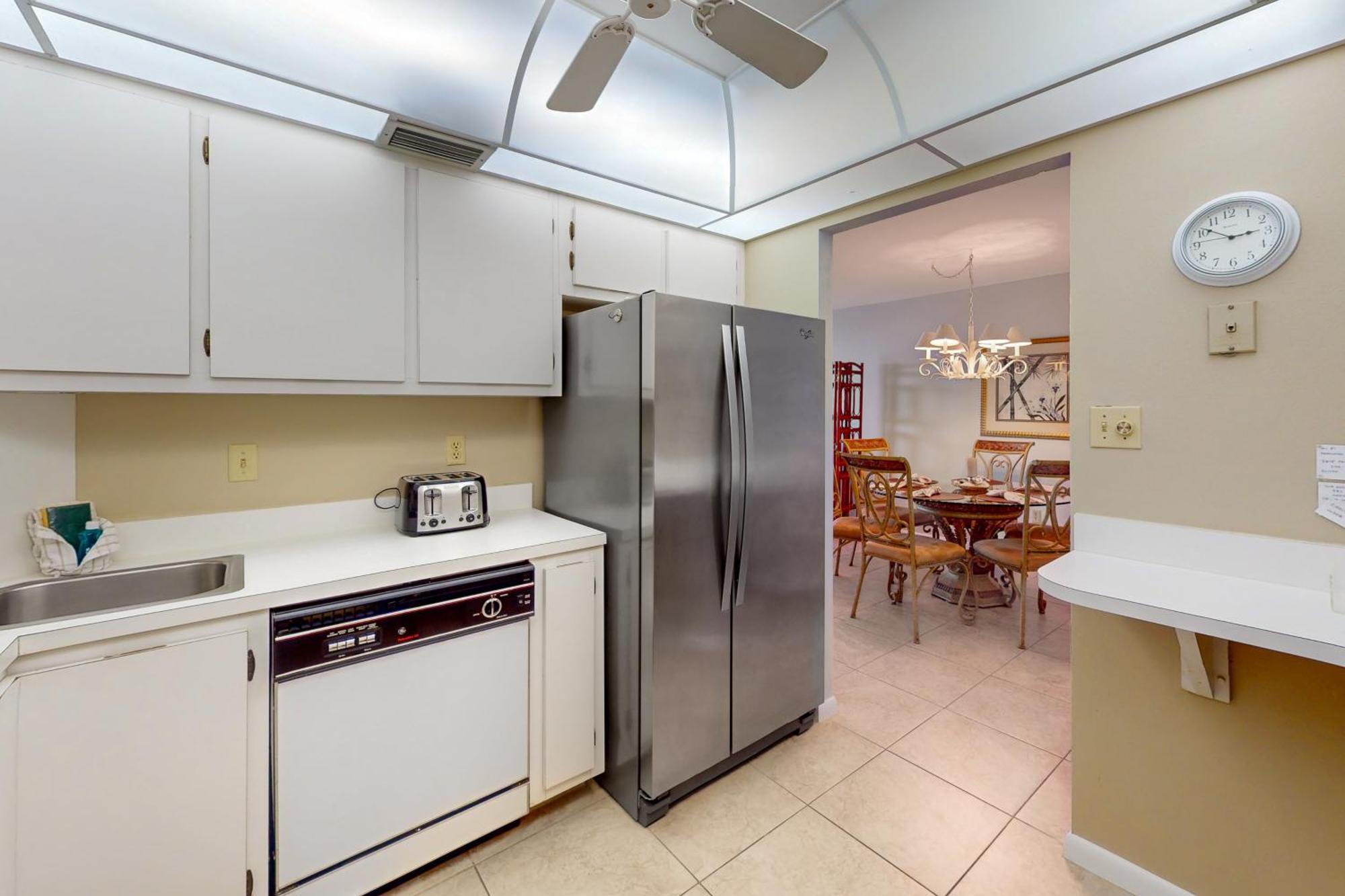 Crystal Waves Apartment Marco Island Ngoại thất bức ảnh