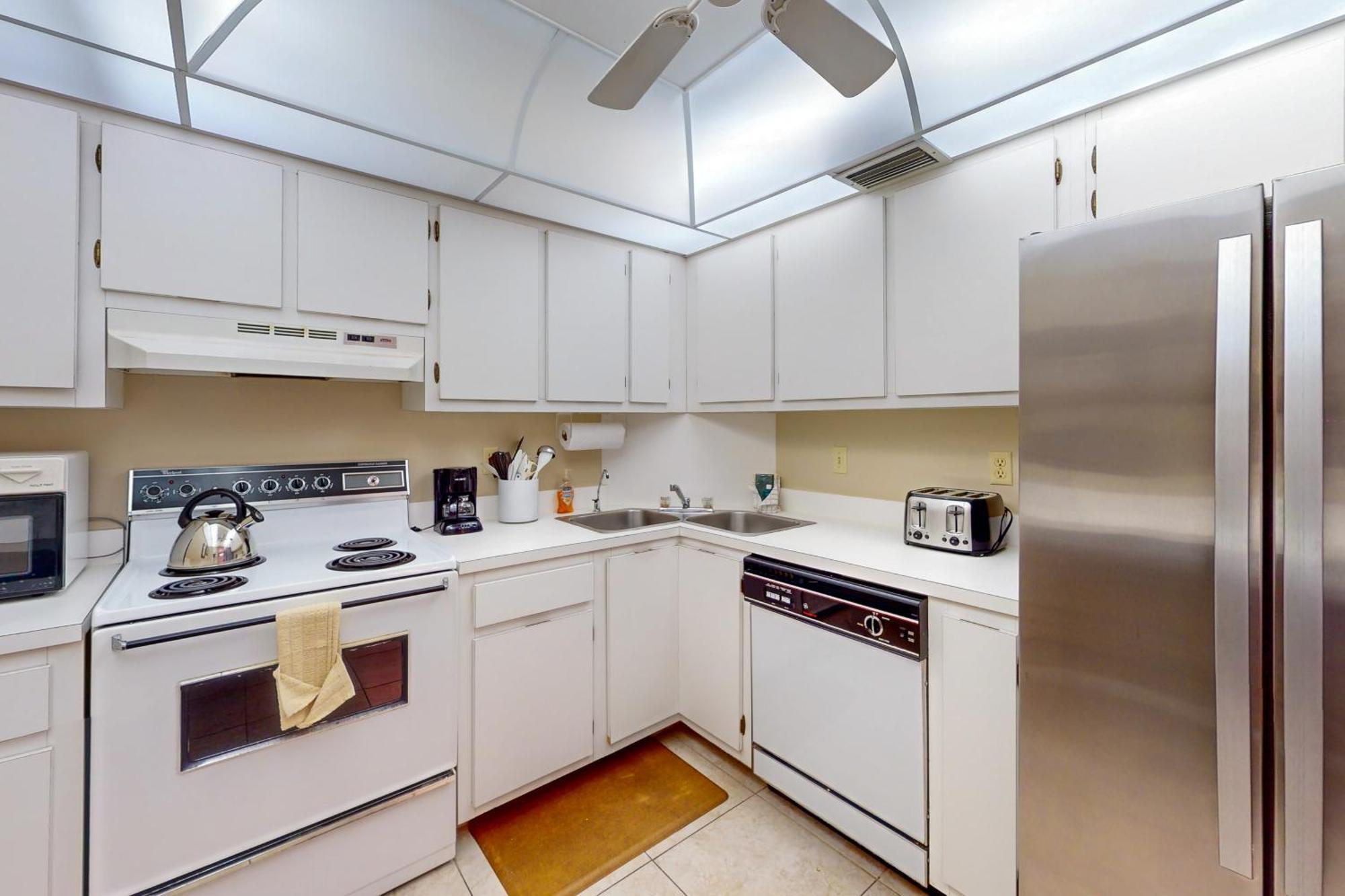 Crystal Waves Apartment Marco Island Ngoại thất bức ảnh