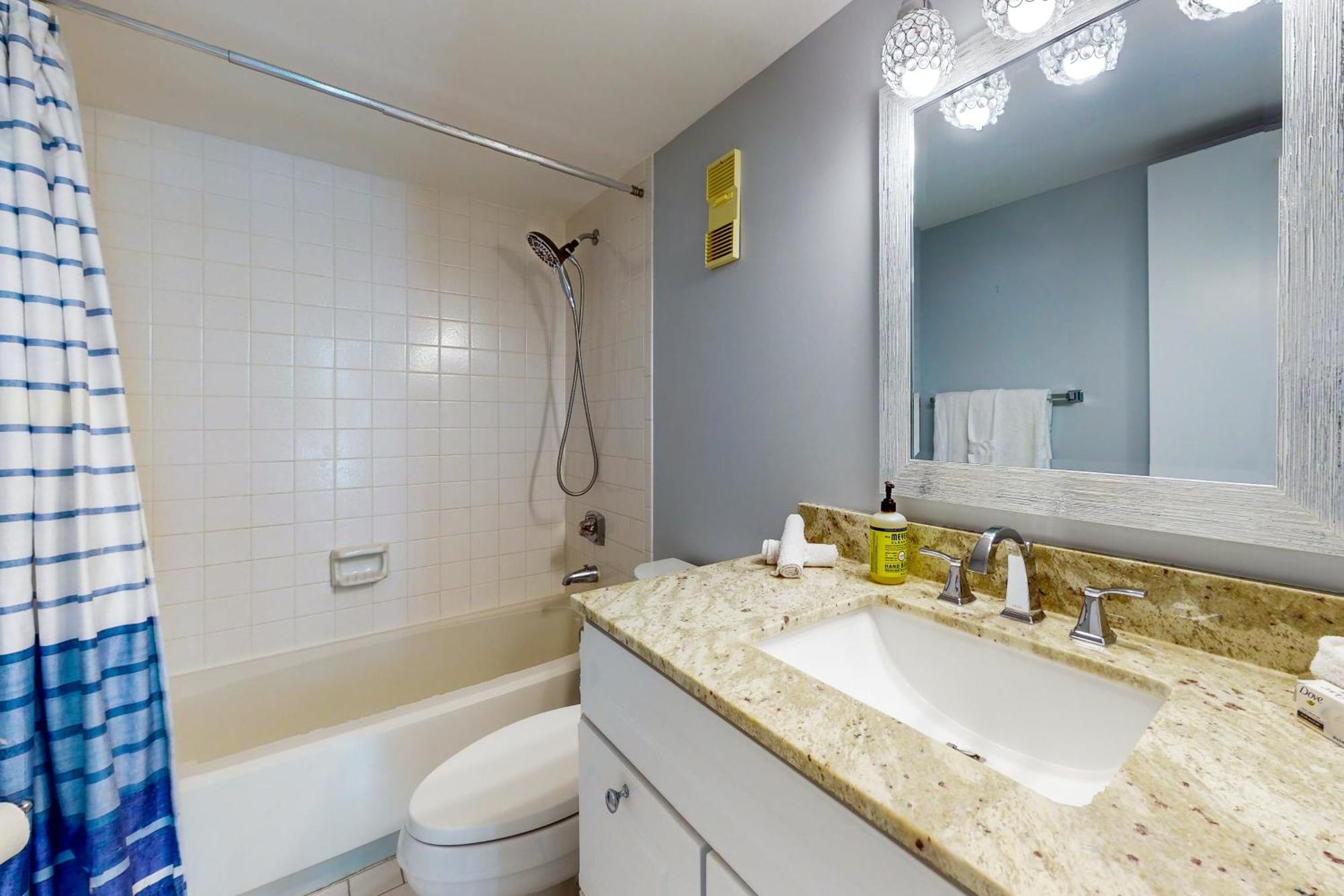 Crystal Waves Apartment Marco Island Ngoại thất bức ảnh