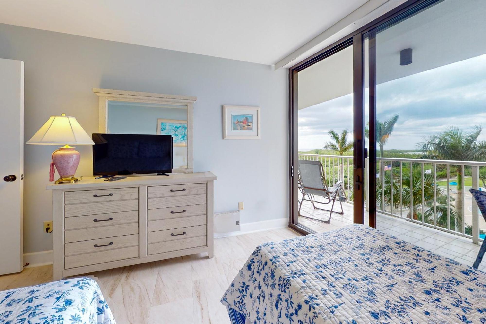 Crystal Waves Apartment Marco Island Ngoại thất bức ảnh