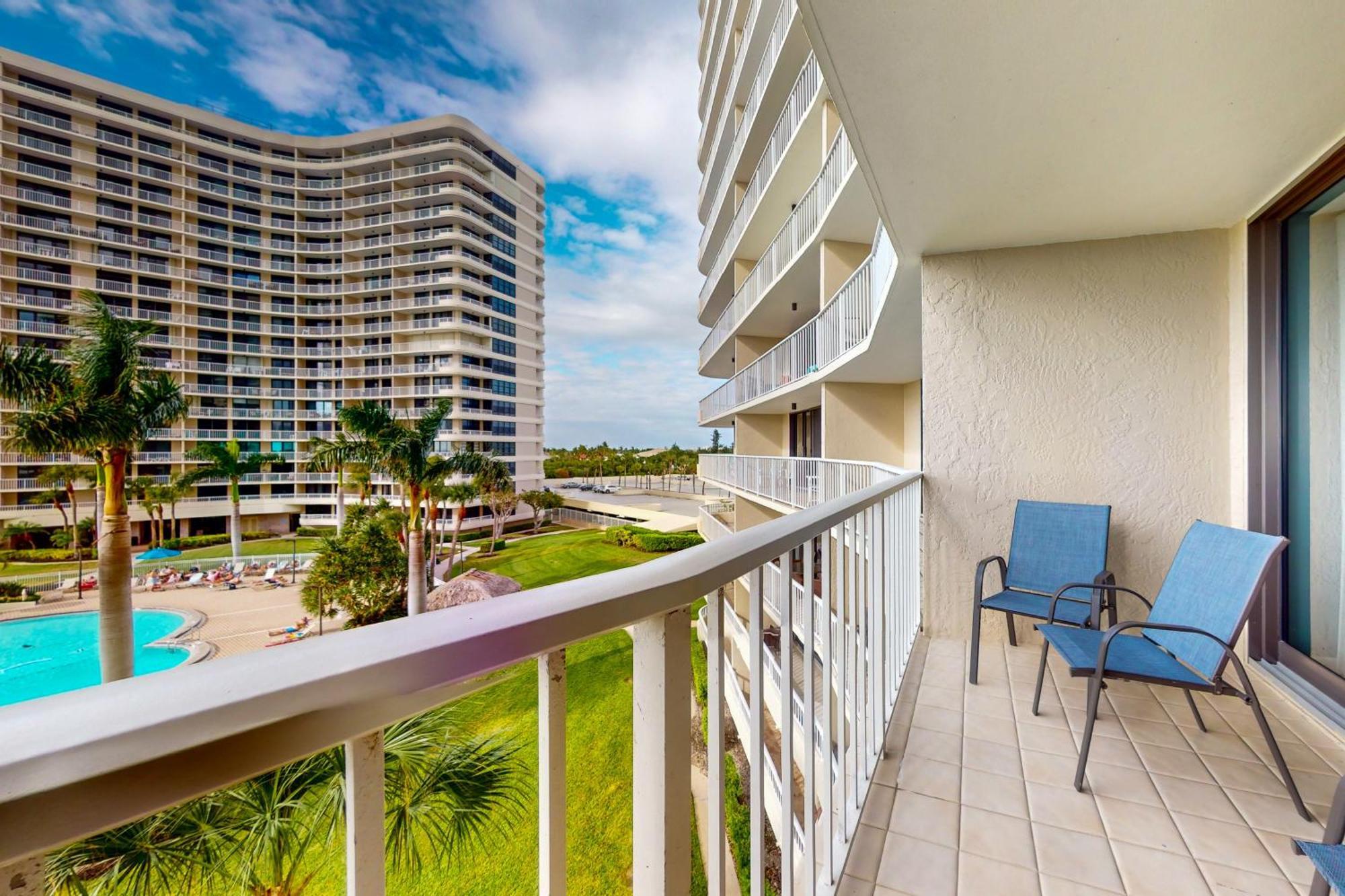 Crystal Waves Apartment Marco Island Ngoại thất bức ảnh