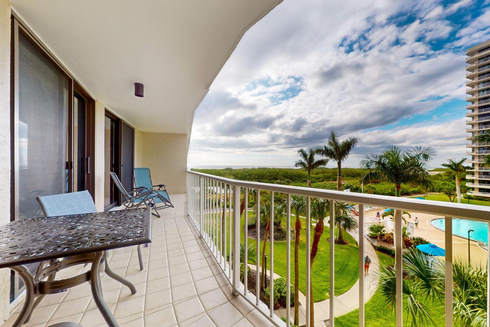 Crystal Waves Apartment Marco Island Ngoại thất bức ảnh