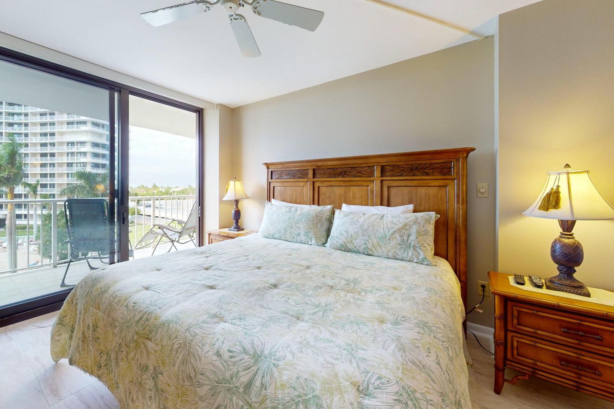 Crystal Waves Apartment Marco Island Ngoại thất bức ảnh