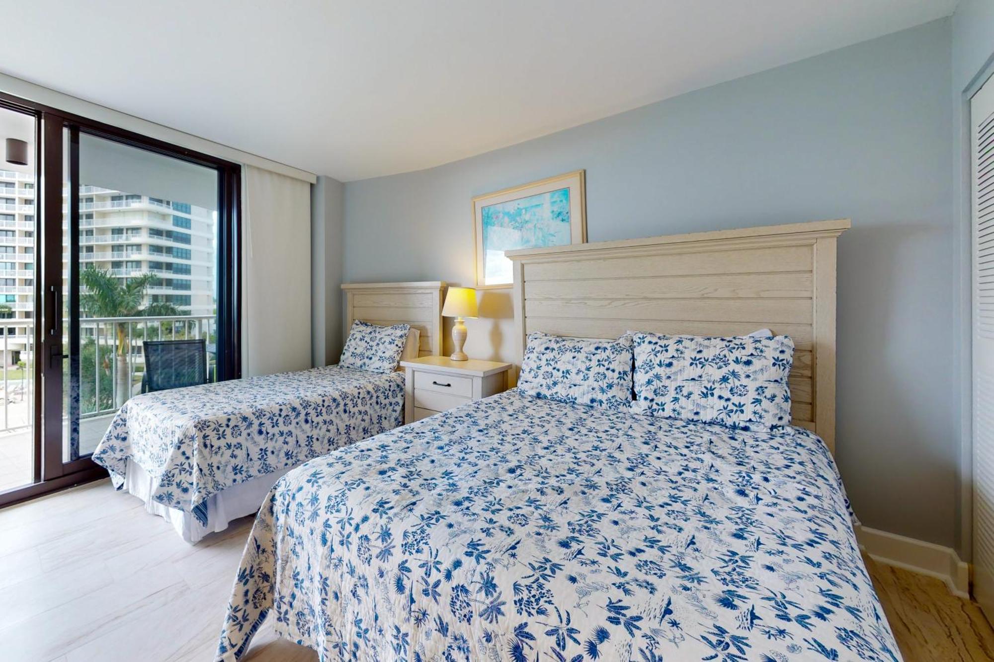 Crystal Waves Apartment Marco Island Ngoại thất bức ảnh