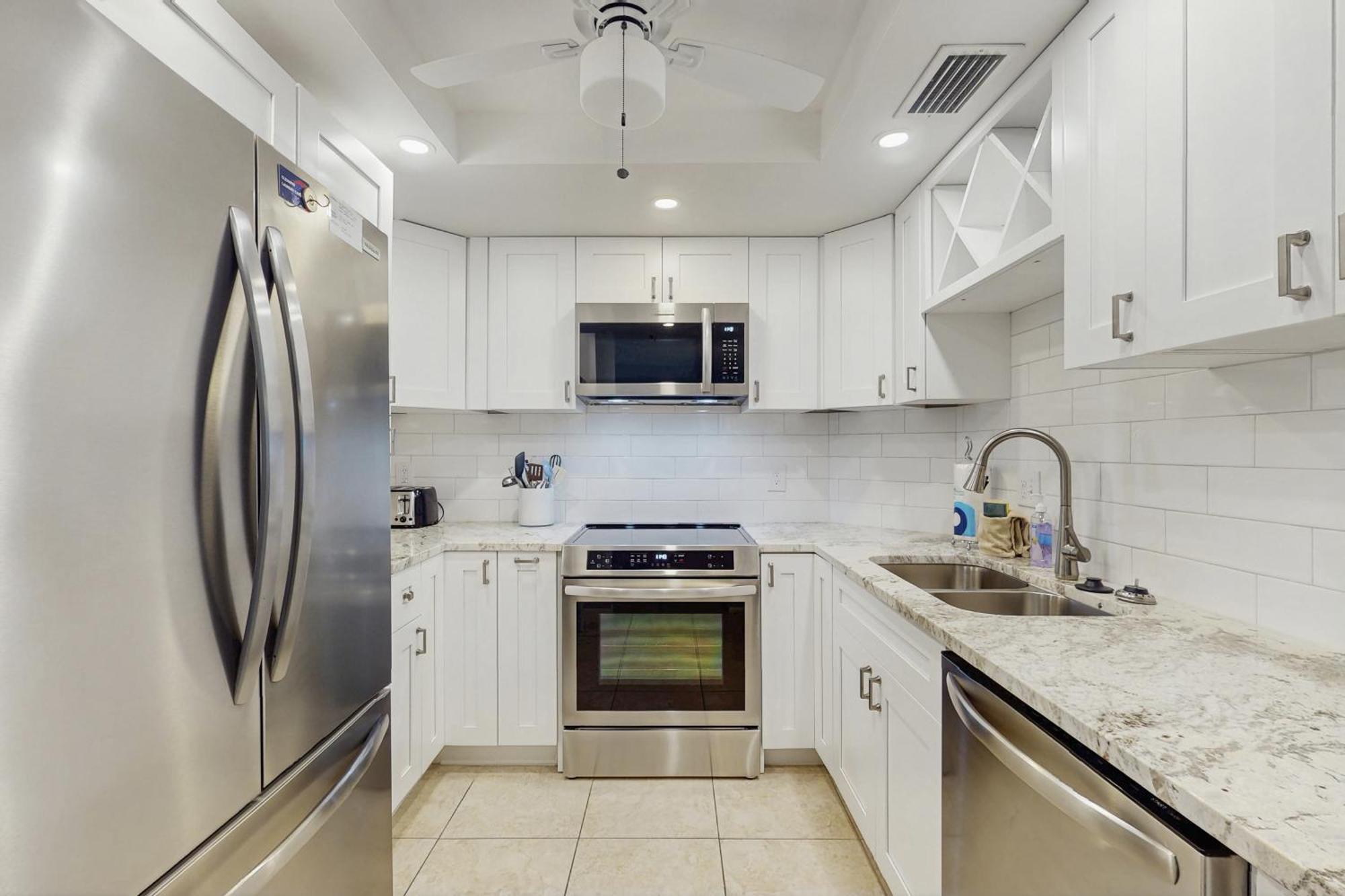 Crystal Waves Apartment Marco Island Ngoại thất bức ảnh