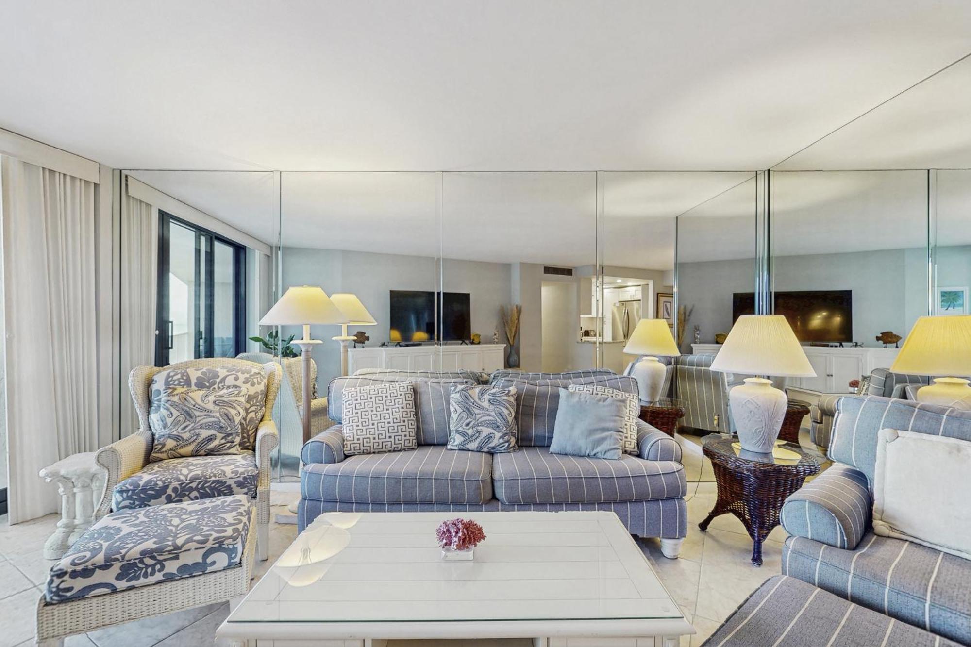 Crystal Waves Apartment Marco Island Ngoại thất bức ảnh