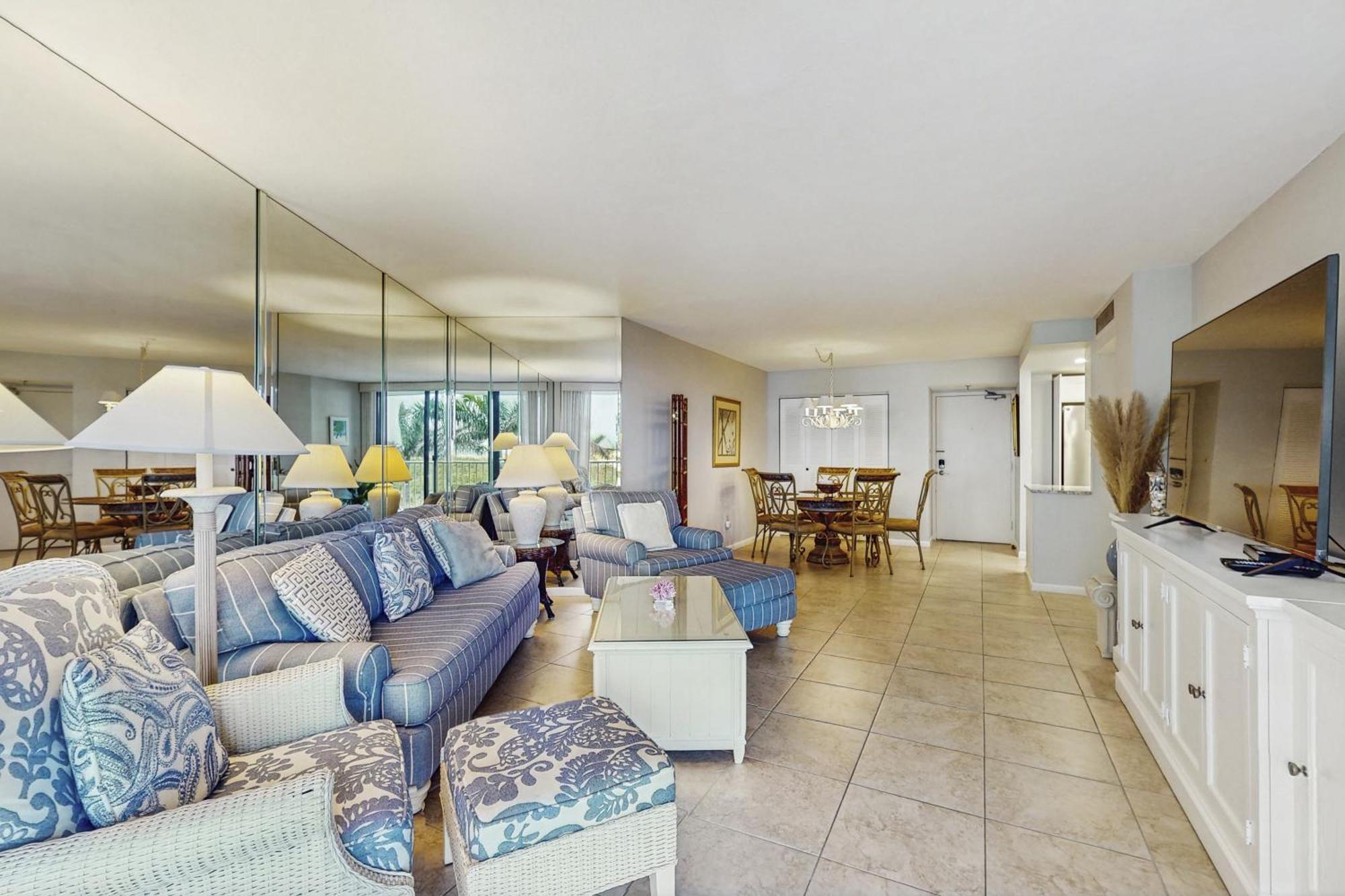 Crystal Waves Apartment Marco Island Ngoại thất bức ảnh