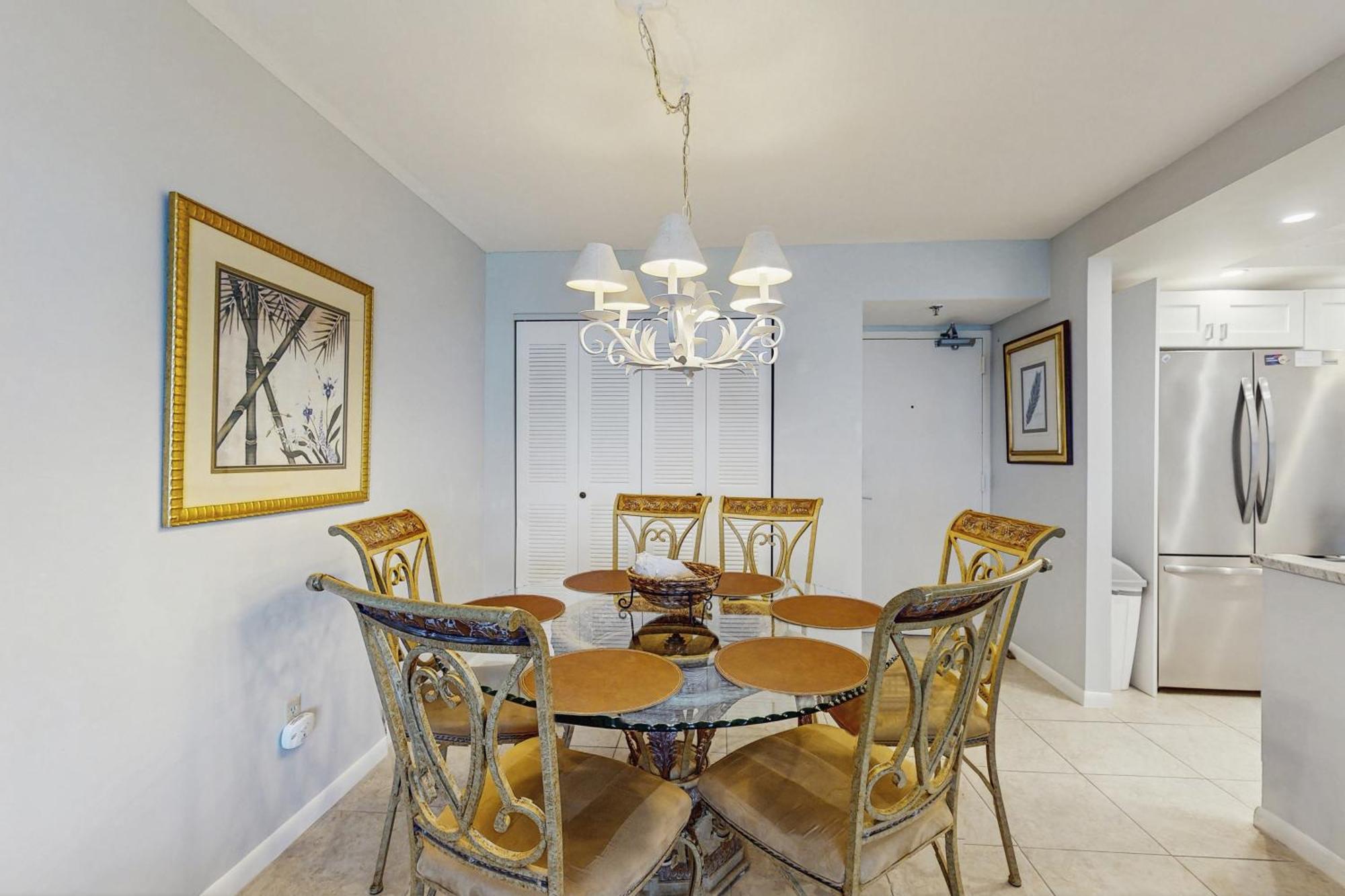 Crystal Waves Apartment Marco Island Ngoại thất bức ảnh