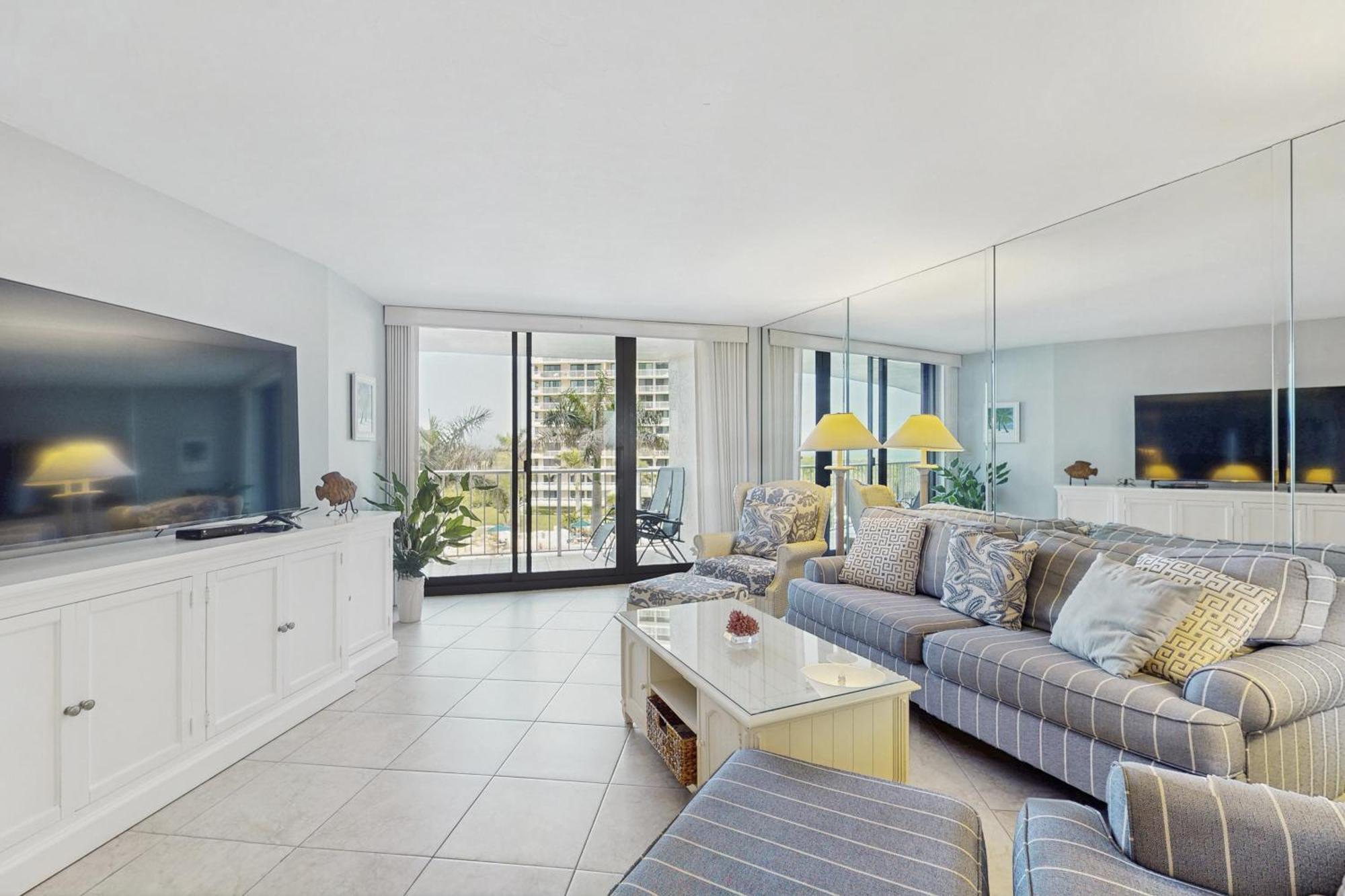 Crystal Waves Apartment Marco Island Ngoại thất bức ảnh