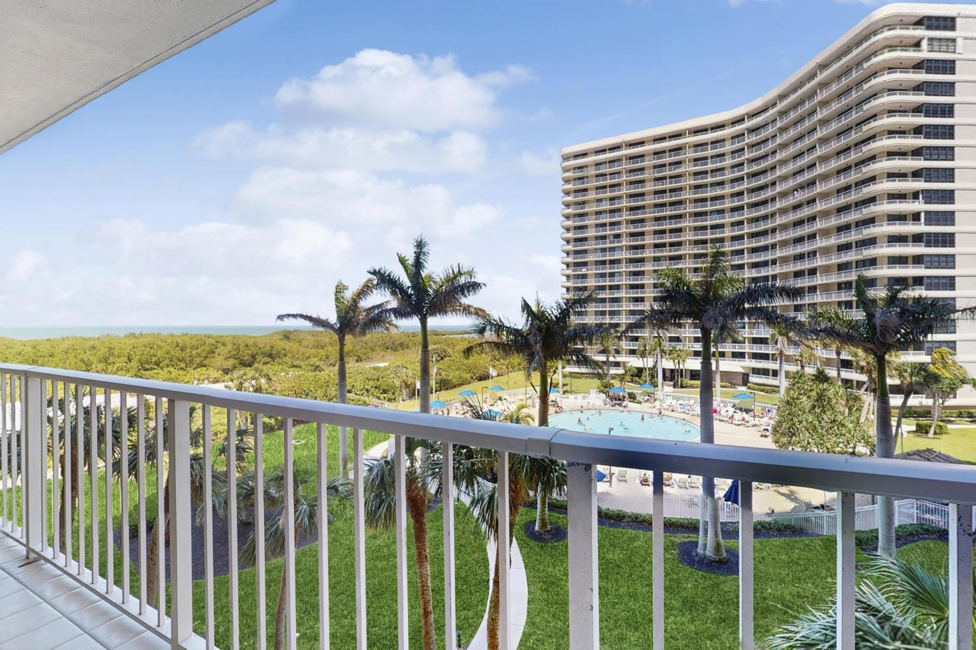 Crystal Waves Apartment Marco Island Ngoại thất bức ảnh