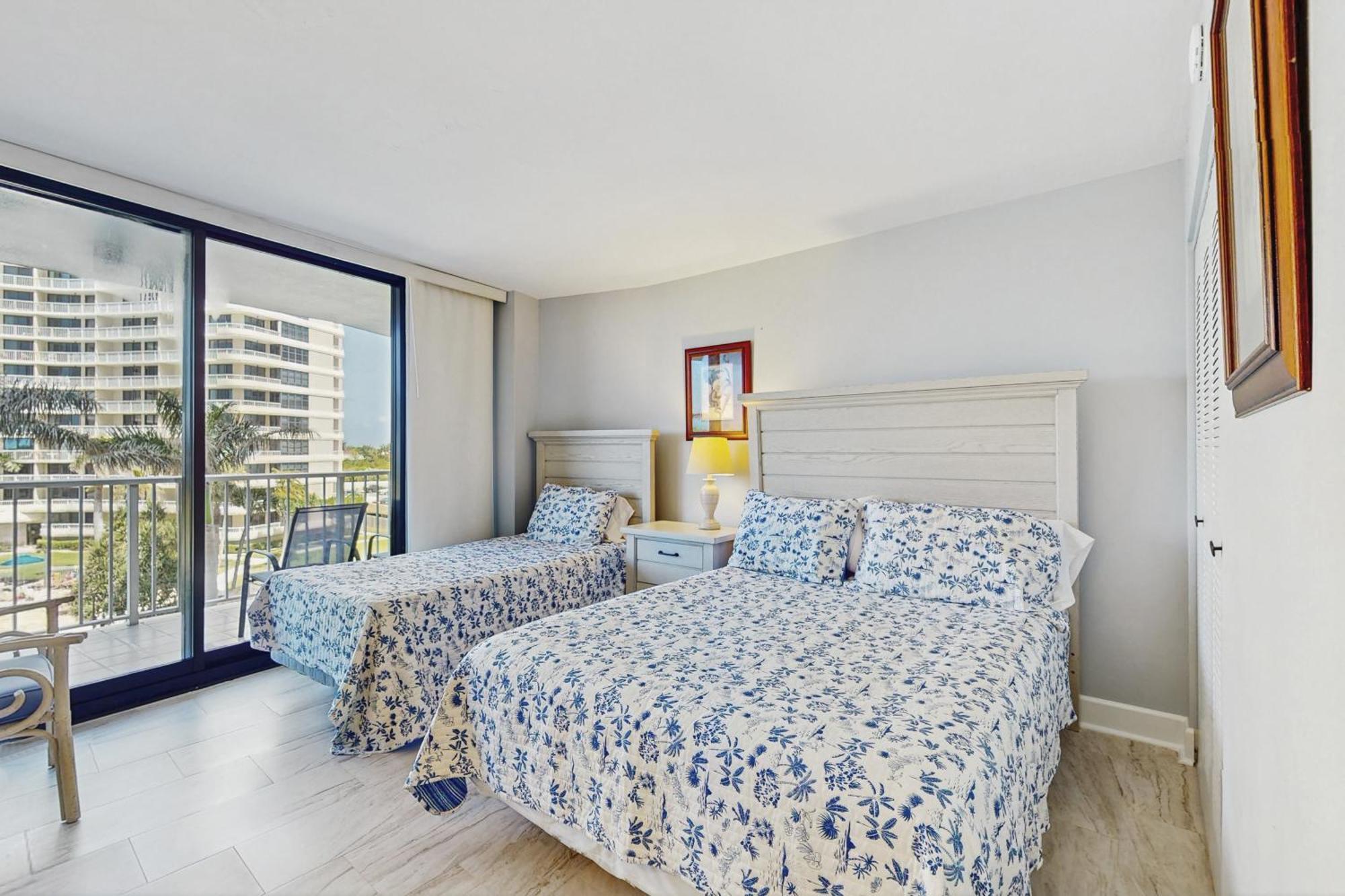 Crystal Waves Apartment Marco Island Ngoại thất bức ảnh