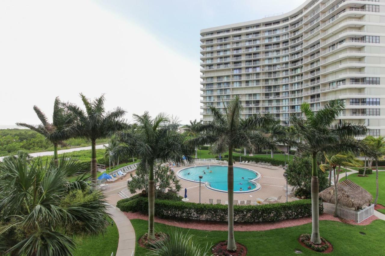 Crystal Waves Apartment Marco Island Ngoại thất bức ảnh