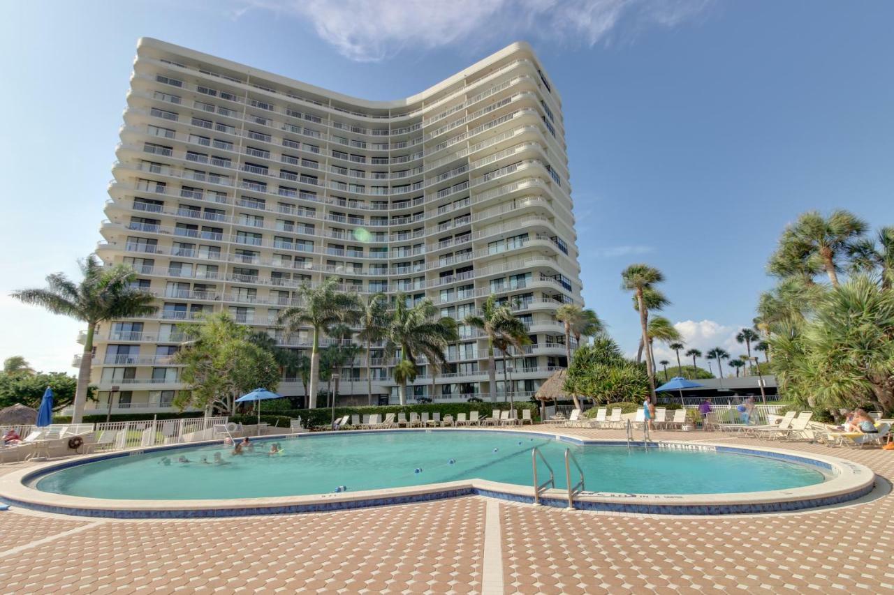 Crystal Waves Apartment Marco Island Ngoại thất bức ảnh