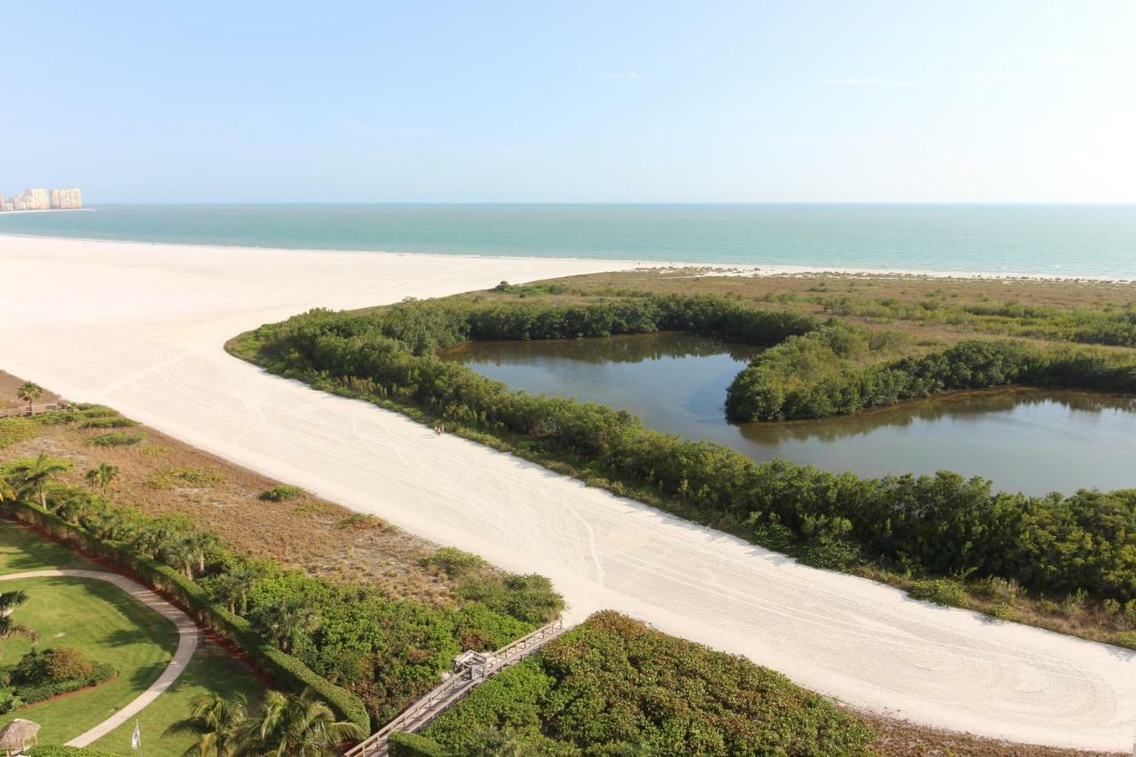 Crystal Waves Apartment Marco Island Ngoại thất bức ảnh